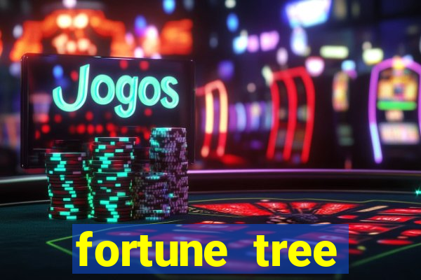 fortune tree cassino demo